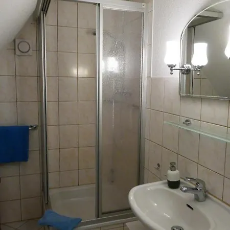 Ferienhaus Lutsche 프랭켄헨