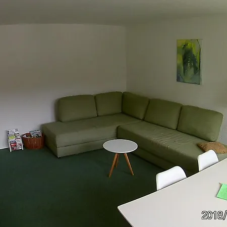 아파트 Ferienhaus Lutsche *
