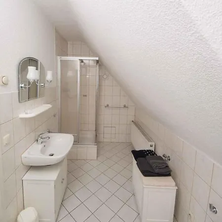 Ferienhaus Lutsche * 프랭켄헨