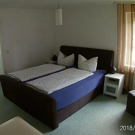 Ferienhaus Lutsche 아파트