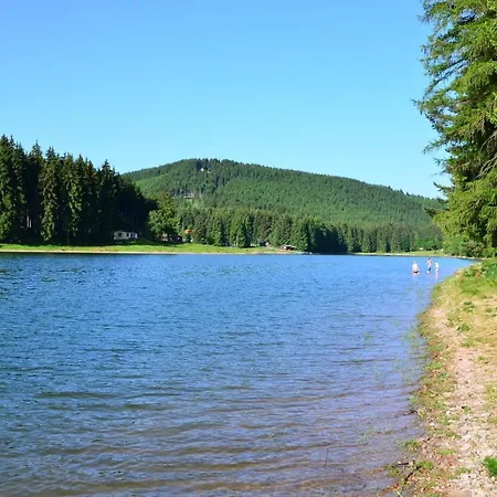 아파트 Ferienhaus Lutsche