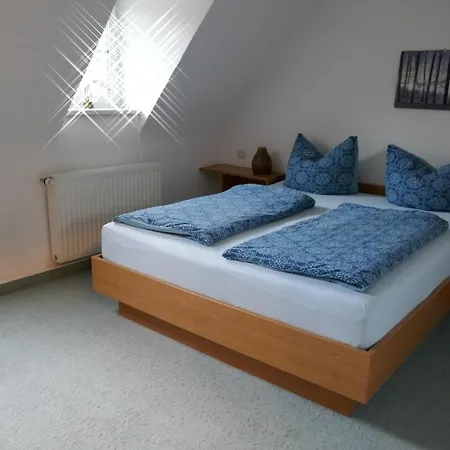 Apartment Ferienhaus Lutsche
