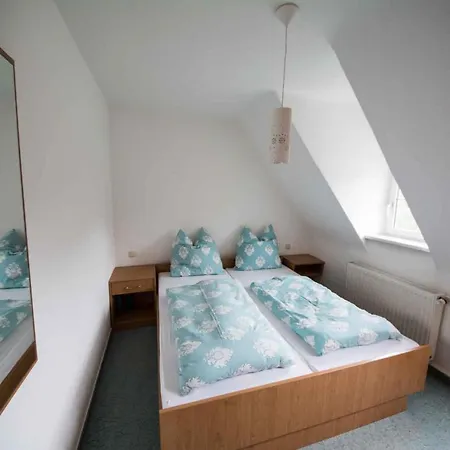 아파트 Ferienhaus Lutsche *