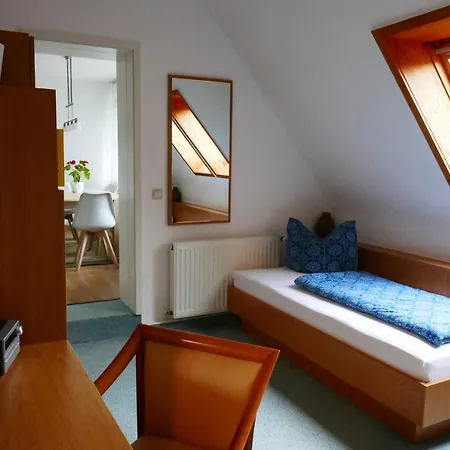 Ferienhaus Lutsche
