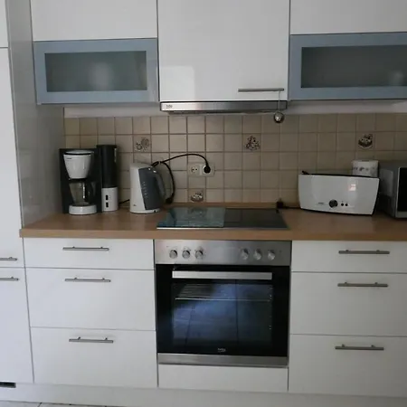 아파트 Ferienhaus Lutsche