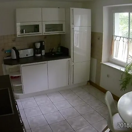 Ferienhaus Lutsche 아파트