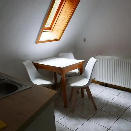 Ferienhaus Lutsche