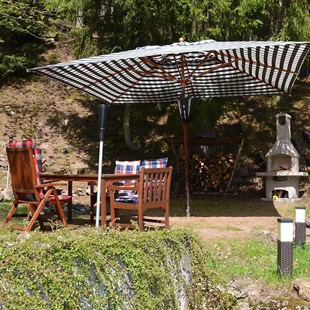 Ferienhaus Lutsche *