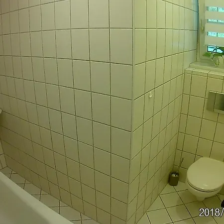 Ferienhaus Lutsche 프랭켄헨