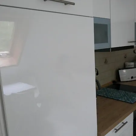 Ferienhaus Lutsche 아파트