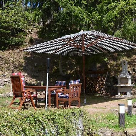 Ferienhaus Lutsche *